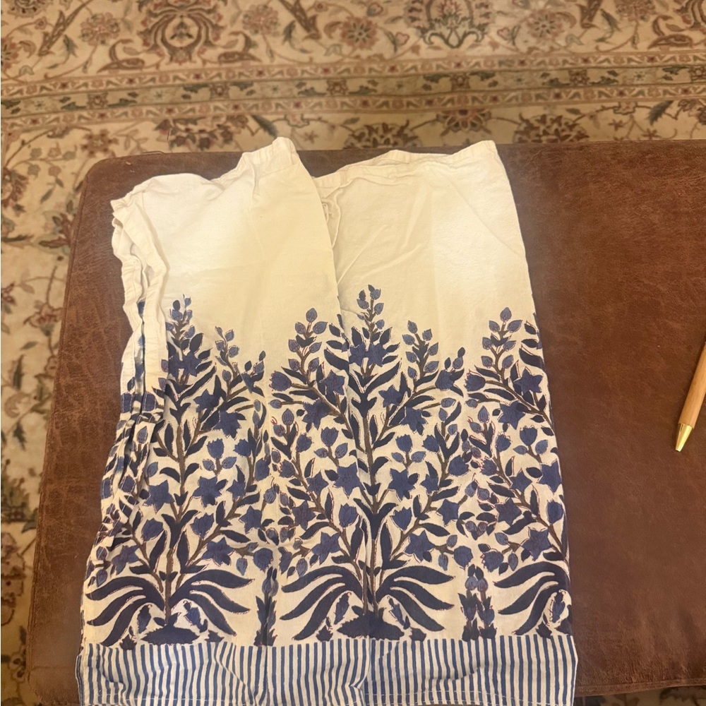 Cloth Napkins